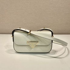 Prada Satchel Bags